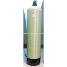 FRP water tank